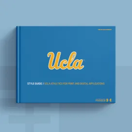 Ucla Athletics